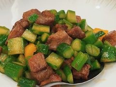 -顺风山庄(水濂山店)