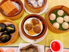 -添好运点心专门店(百老汇店)