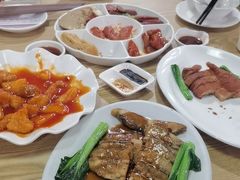 -佛有缘素食馆·荔湾老字号(陈家祠首店)