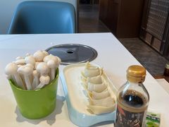 -海月轩海鲜豆捞(紫金塔店)