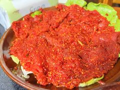 -重庆故事姊妹老火锅(财经学院店)