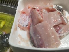 -味仙疯美蛙鱼头(清扬路总店)