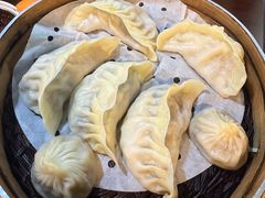 -大龙汤包