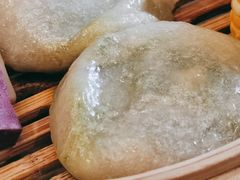 潮州手工粉粿-青蓬蒸汽海鲜·深圳老字号·团建聚会(壹方城店)