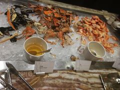 蟹-AdD全日制餐厅(中谷花园酒店)