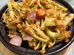 -3号仓库·创意中国菜(乐清正大广场店)