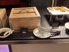 -上海大宁福朋喜来登酒店大堂吧(共和新路店)