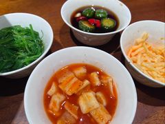 -李犟大爆鳝面·手工蟹黄包(湖滨西湖店)