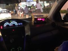 -越海渔村