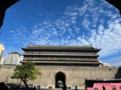 -西安城墙·碑林历史文化景区