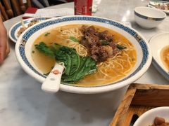 -惠如樓(白云机场T2国际出发店)