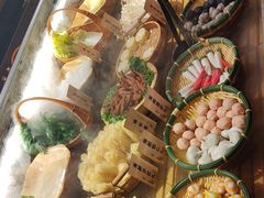 -一绪に寿喜烧自助(世茂广场店)