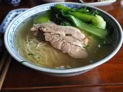 -同得兴 Since·1995 传统苏式面馆(十全街店)