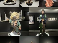 -中国美术学院-美术馆