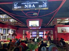 -加餐海鲜自助(集美银泰百货店)