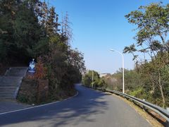 -青龙山国家森林公园