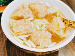 -一记面馆(易发店)