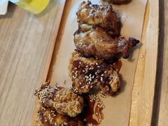 -必胜客(鹤山大道店)