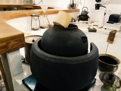 -茶是一枝花泡茶店