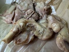 -小辫子羊肉面馆(周东店)