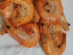 -宾朋海鲜饭庄(兴海路店)