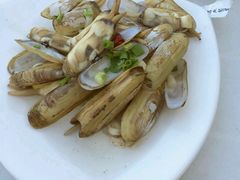 android_upload_pic-胖大嫂渔家排档(半边山店)