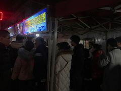 -清真老马家国华牛奶鸡蛋醪糟(正宁路店)