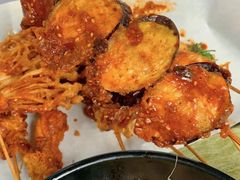 -多鱼炸串麻辣烫(闽江路店)