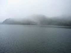 -庐山风景区花径公园