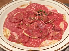 -伊茉家的烤肉店(勒泰中心店)