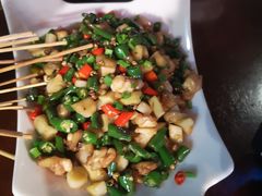 -庆合府重庆大排档(紫都城店)