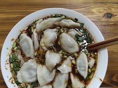 -尤素福东举院饺子馆