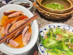 -南京大牌档(人民广场店)
