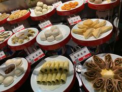 -令氏家外家周秦食府(高新店)
