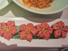 招牌桃花酥-竹外桃花·江南小酒馆(SKP·S店)