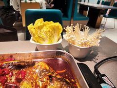 -半天妖烤鱼(紫荆广场店)