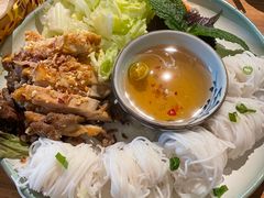 -越美小馆·越南料理(曲江店)
