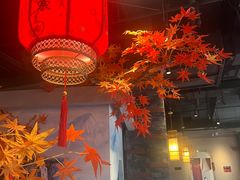 -蓉城老妈火锅(双林路店)