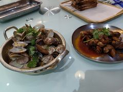 -老虎滩大连海鲜烧烤(建邺云锦路总店)