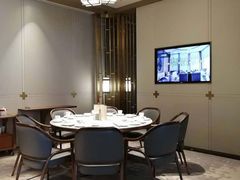 -雪龙轩中餐厅(银基冰雪酒店)