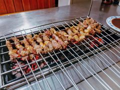 -小寒羊烧烤(凯瑞时代大厦店)
