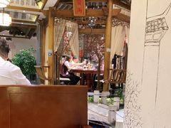 -万重锦·人文川菜馆(骡马市店)