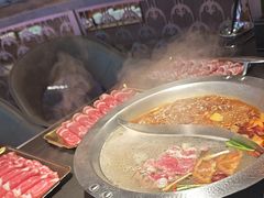 -额尔敦·品质自助(摩尔城店)