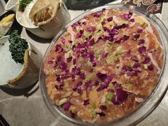 -芸山季·云南野生菌火锅(宝能环球汇店)