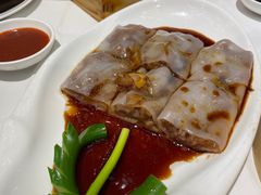 -陶陶居·雅园(凯华国际店)