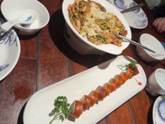 -前海沿·青岛菜(五四广场永旺店)