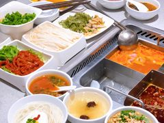 -海底捞火锅(大融城店)