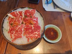 -Mr.Fish鱼鲜生海鲜放题(高德置地冬广场店)