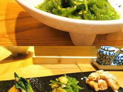 -大将料理餐厅(汇锦街店)
