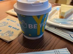 -BE YOLO必有乐&小红帽三明治